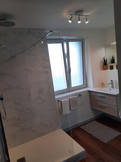 Superbe Appartement Climatise Au Centre Ville 777 Brazey-en-Plaine Bagian luar foto