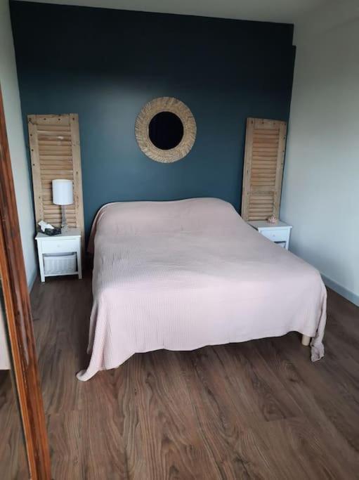 Superbe Appartement Climatise Au Centre Ville 777 Brazey-en-Plaine Bagian luar foto